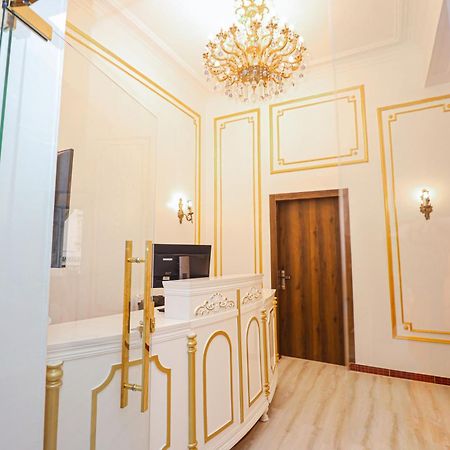 Downtown Antique Hotel Cairo Exterior foto