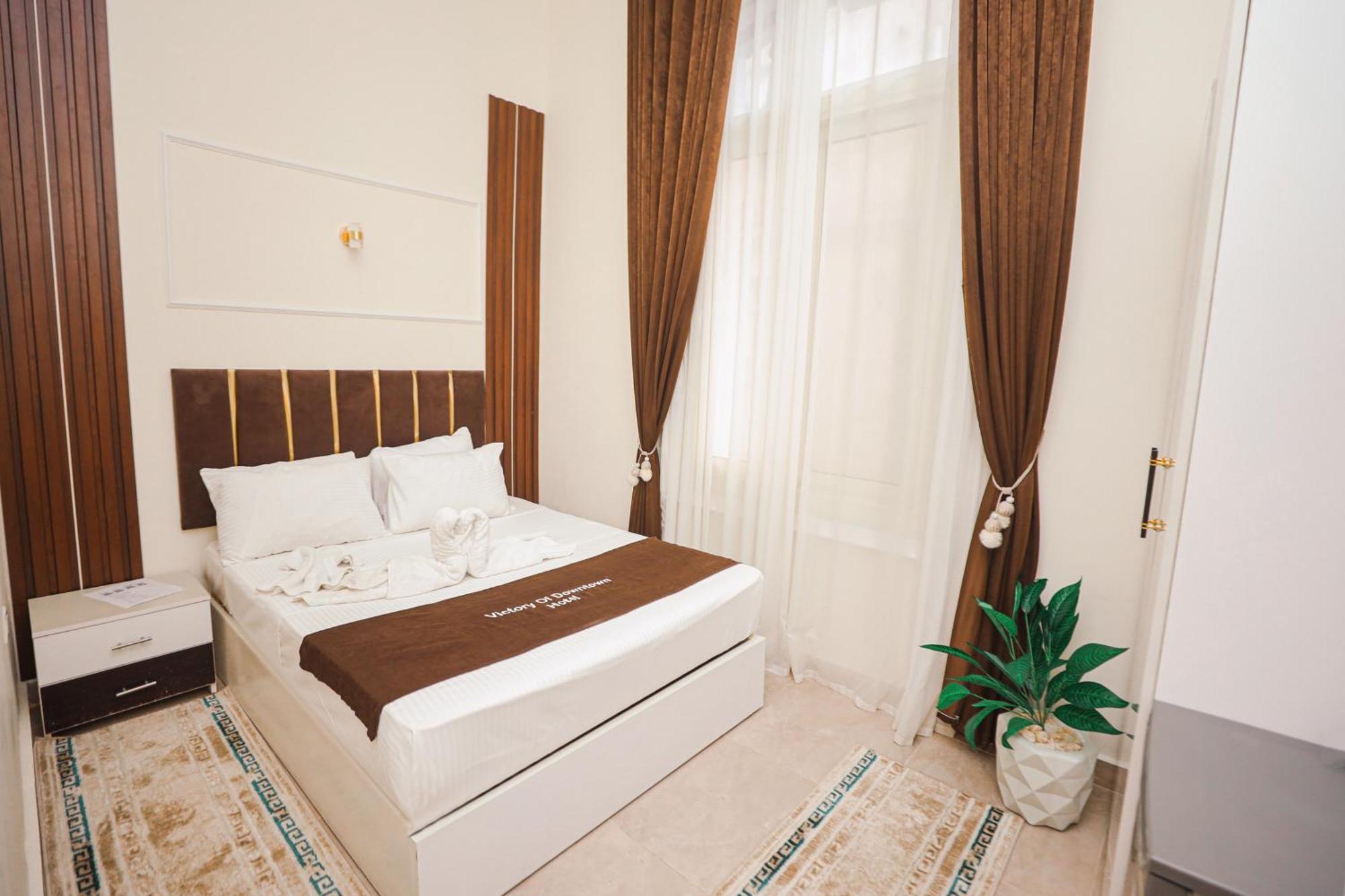 Downtown Antique Hotel Cairo Exterior foto